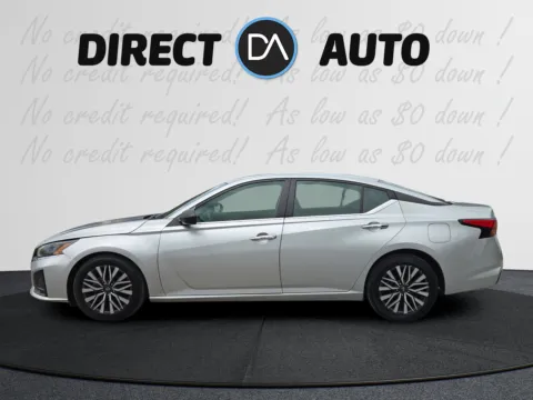 Photos of 2024 Nissan Altima 2.5 SV for sale in Biloxi, MS at Direct Auto