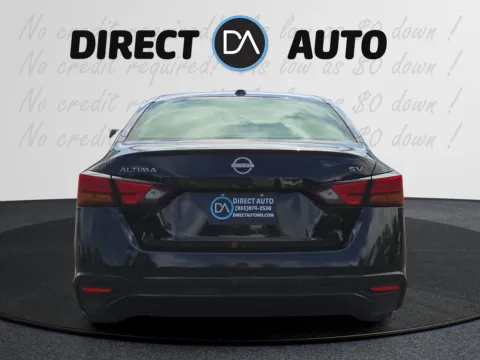 More photos of 2024 Nissan Altima 2.5 SV at Direct Auto, MS