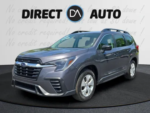 Gray 2023 Subaru Ascent for sale in Biloxi, MS