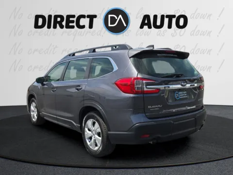 Another view of 2023 Subaru Ascent for sale in Biloxi, MS at Direct Auto