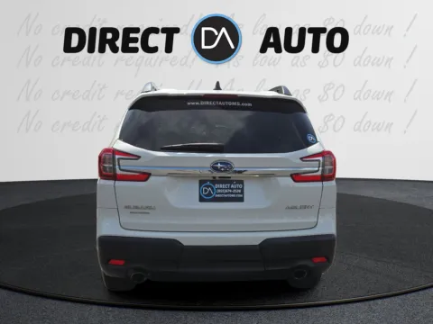 More photos of 2023 Subaru Ascent Premium at Direct Auto, MS