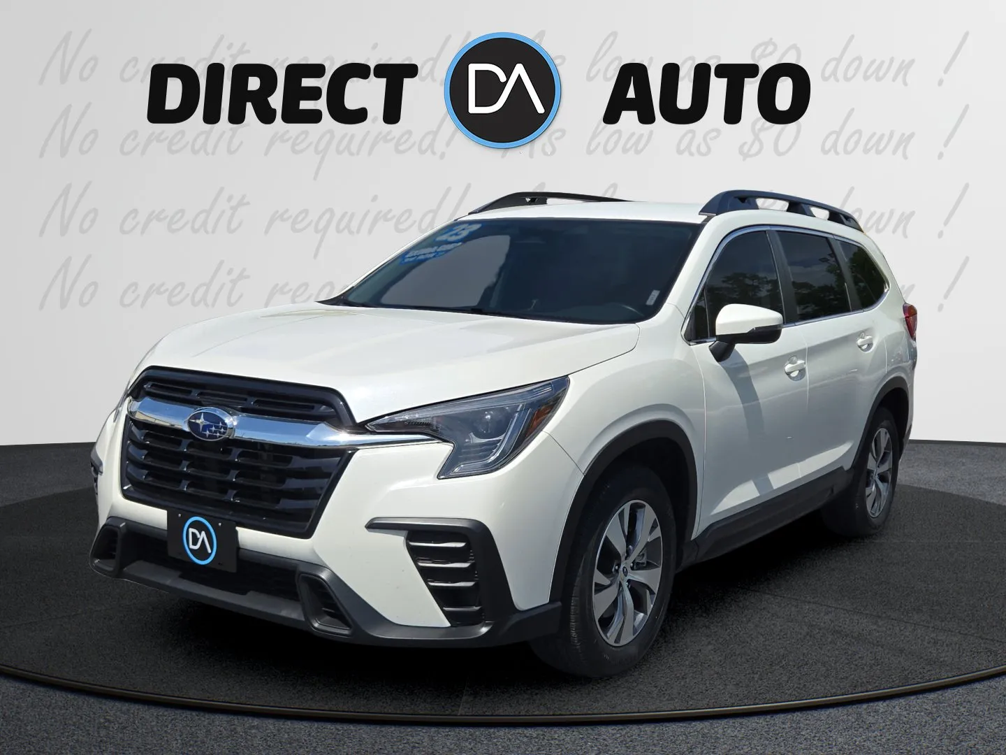 2023 Subaru Ascent Premium for sale in Biloxi, MS