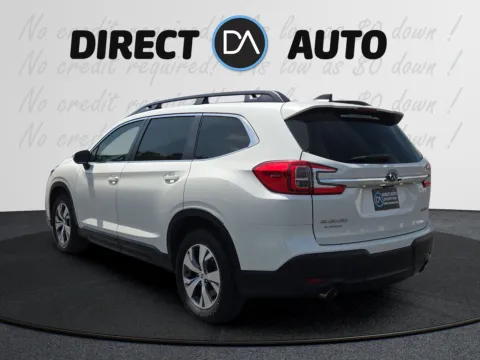 Another view of 2023 Subaru Ascent Premium for sale in Biloxi, MS at Direct Auto