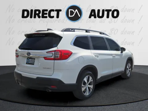 More photos of 2023 Subaru Ascent Premium at Direct Auto, MS