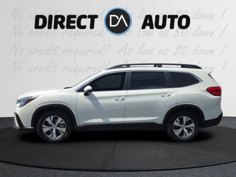Photos of 2023 Subaru Ascent Premium for sale in Biloxi, MS at Direct Auto