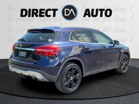 More photos of 2019 Mercedes-Benz GLA 250 at Direct Auto, MS