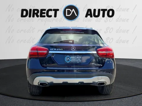 More photos of 2019 Mercedes-Benz GLA 250 at Direct Auto, MS