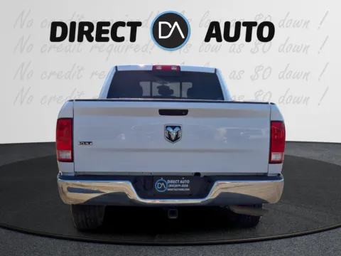 More photos of 2017 Ram 1500 SLT at Direct Auto, MS