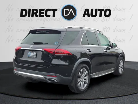 More photos of 2020 Mercedes-Benz GLE 350 at Direct Auto, MS