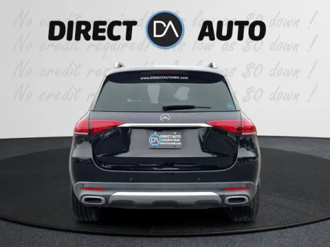 More photos of 2020 Mercedes-Benz GLE 350 at Direct Auto, MS