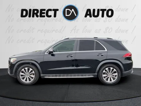 Photos of 2020 Mercedes-Benz GLE 350 for sale in Biloxi, MS at Direct Auto