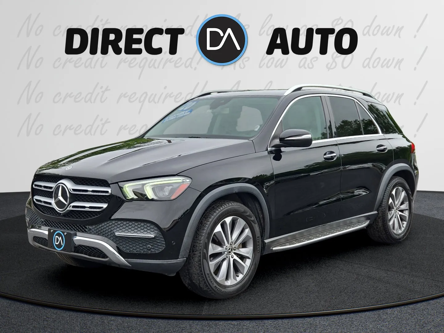 2020 Mercedes-Benz GLE 350 for sale in Biloxi, MS