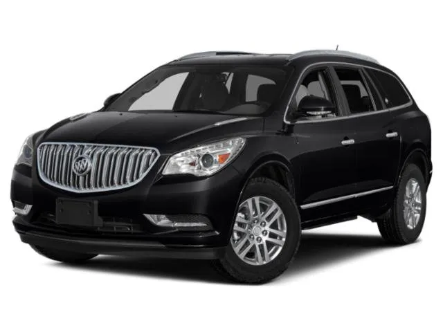 2015 Buick Enclave Leather for sale in Biloxi, MS