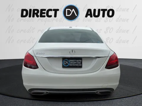 More photos of 2019 Mercedes-Benz C-Class C 300 at Direct Auto, MS