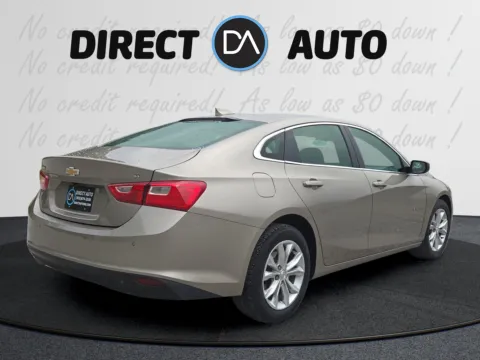 More photos of 2024 Chevrolet Malibu LT at Direct Auto, MS