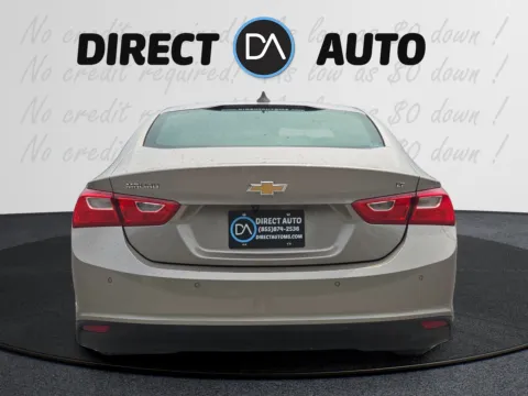 More photos of 2024 Chevrolet Malibu LT at Direct Auto, MS