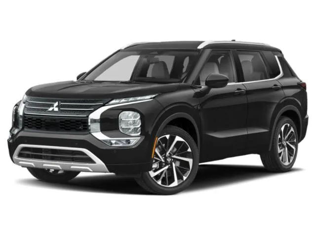 2023 Mitsubishi Outlander SEL for sale in Biloxi, MS