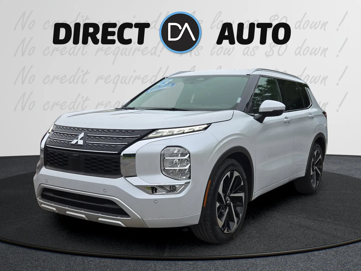 2023 Mitsubishi Outlander SEL for sale in Biloxi, MS