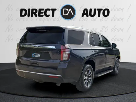 More photos of 2022 Chevrolet Tahoe LS at Direct Auto, MS