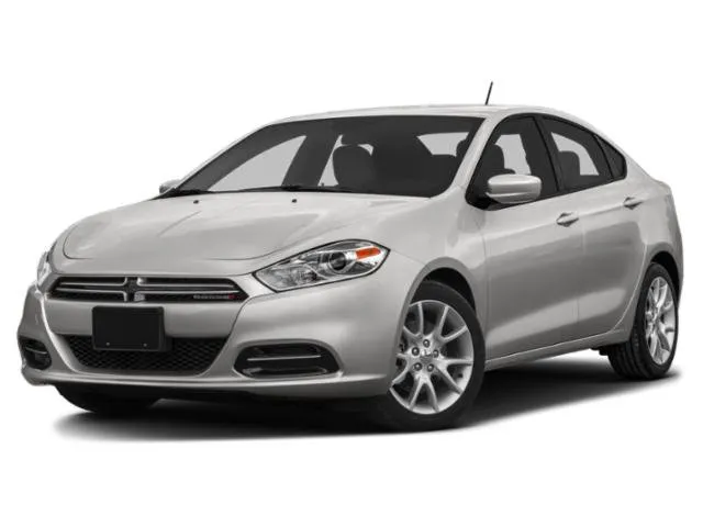 2015 Dodge Dart SXT for sale in Biloxi, MS