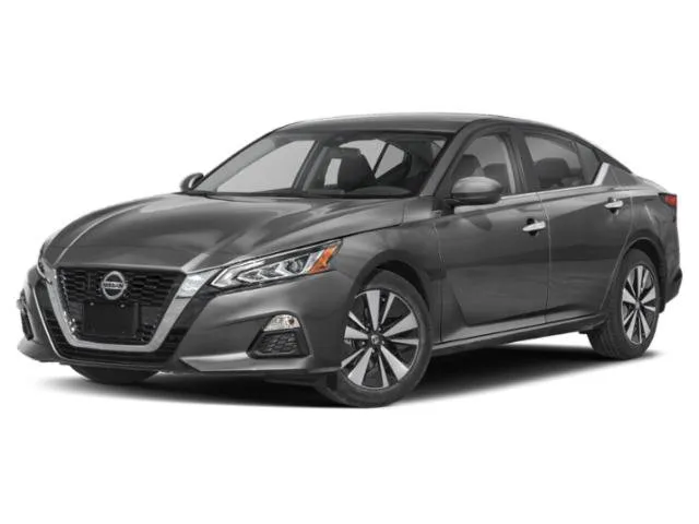 2022 Nissan Altima 2.5 SV for sale in Biloxi, MS