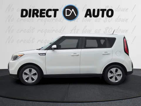 Photos of 2016 Kia Soul for sale in Biloxi, MS at Direct Auto