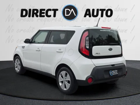 Another view of 2016 Kia Soul for sale in Biloxi, MS at Direct Auto