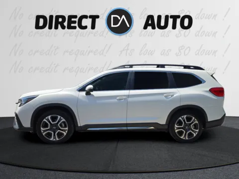 Photos of 2023 Subaru Ascent Limited for sale in Biloxi, MS at Direct Auto