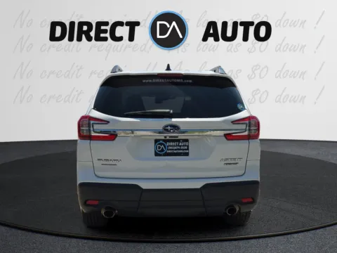 More photos of 2023 Subaru Ascent Limited at Direct Auto, MS