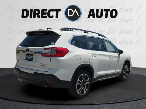 More photos of 2023 Subaru Ascent Limited at Direct Auto, MS
