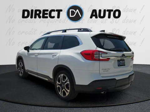 Another view of 2023 Subaru Ascent Limited for sale in Biloxi, MS at Direct Auto