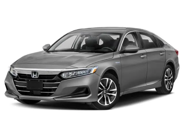 2021 Honda Accord Hybrid for sale in Biloxi, MS
