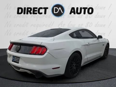 More photos of 2015 Ford Mustang at Direct Auto, MS