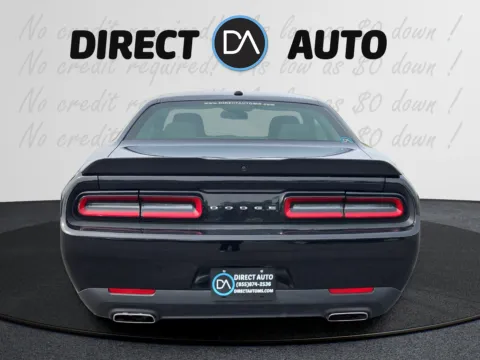 More photos of 2023 Dodge Challenger SXT at Direct Auto, MS