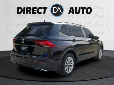 More photos of 2020 Volkswagen Tiguan S at Direct Auto, MS