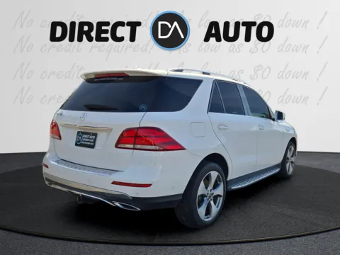 More photos of 2018 Mercedes-Benz GLE 350 at Direct Auto, MS
