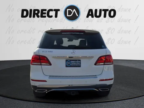 More photos of 2018 Mercedes-Benz GLE 350 at Direct Auto, MS