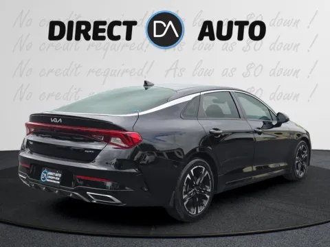 More photos of 2022 Kia K5 GT-Line at Direct Auto, MS