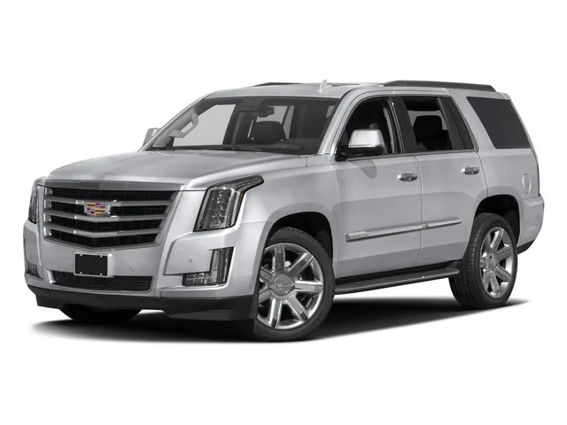 2017 Cadillac Escalade 2WD's photo
