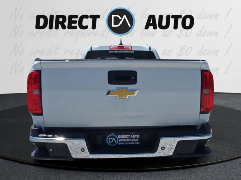More photos of 2020 Chevrolet Colorado 2WD LT at Direct Auto, MS