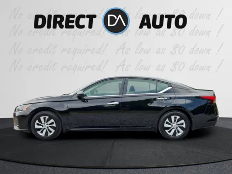 Photos of 2024 Nissan Altima 2.5 S for sale in Biloxi, MS at Direct Auto