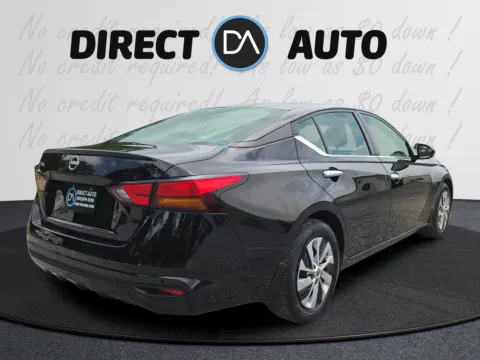 More photos of 2024 Nissan Altima 2.5 S at Direct Auto, MS