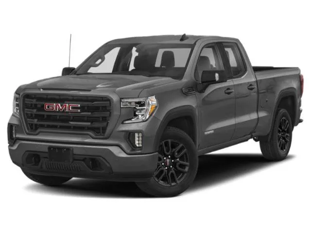 2022 GMC Sierra 1500 Limited Elevation for sale in Biloxi, MS
