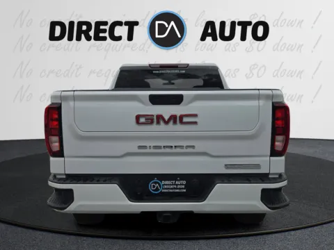 More photos of 2022 GMC Sierra 1500 Limited Elevation at Direct Auto, MS