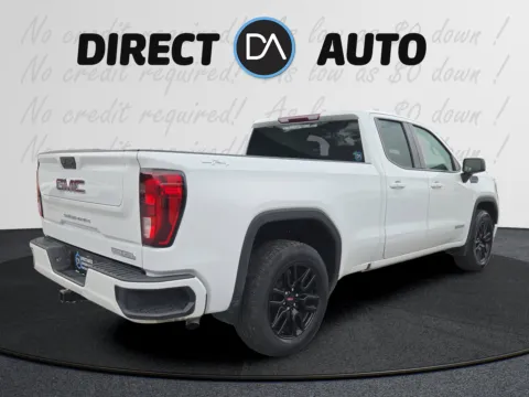 More photos of 2022 GMC Sierra 1500 Limited Elevation at Direct Auto, MS