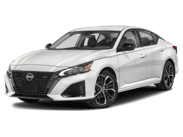 2024 Nissan Altima 2.5 SR's photo