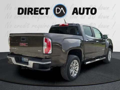 More photos of 2019 GMC Canyon 2WD SLT at Direct Auto, MS