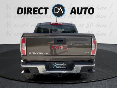 More photos of 2019 GMC Canyon 2WD SLT at Direct Auto, MS