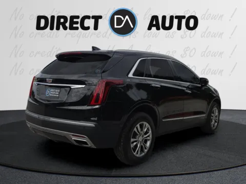More photos of 2020 Cadillac XT5 Premium Luxury FWD at Direct Auto, MS
