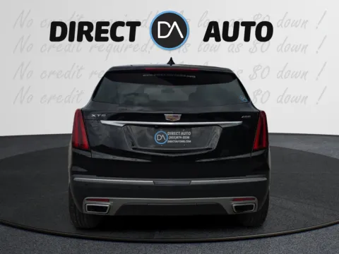 More photos of 2020 Cadillac XT5 Premium Luxury FWD at Direct Auto, MS
